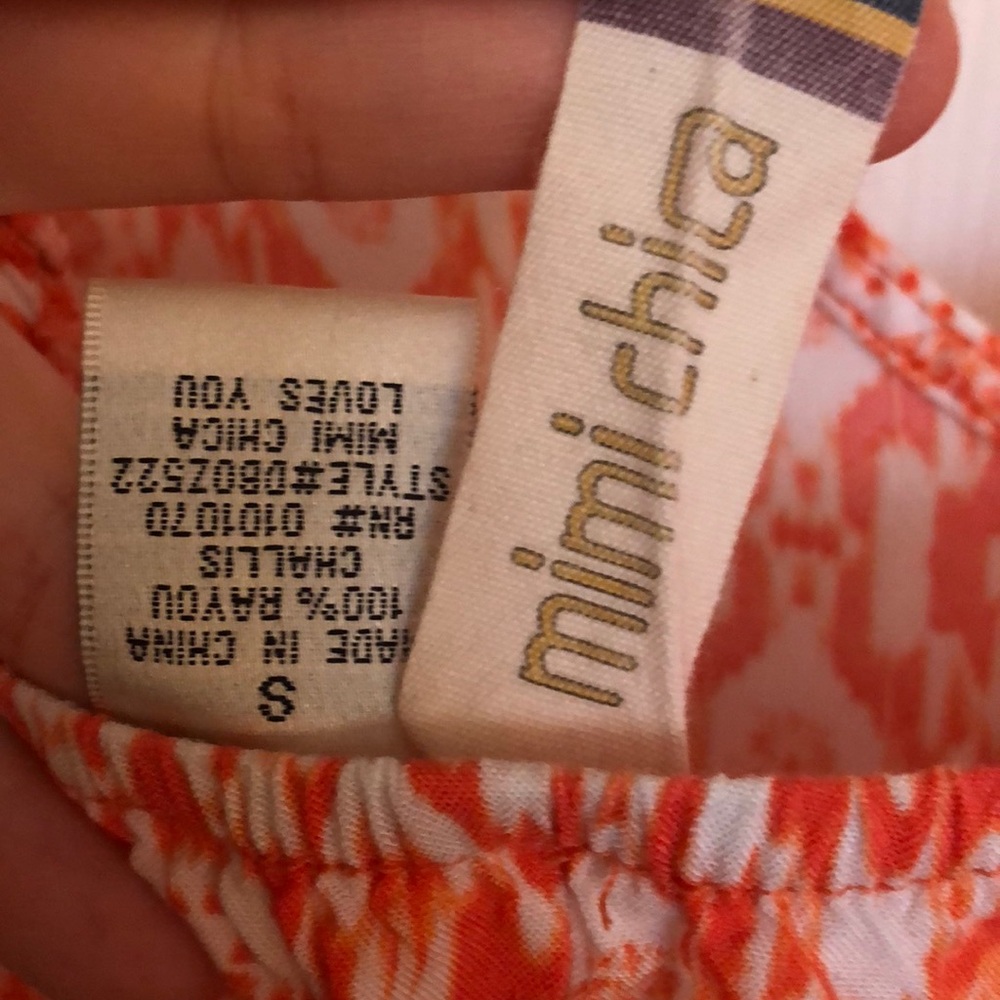 Dress - Picture 4 of 4